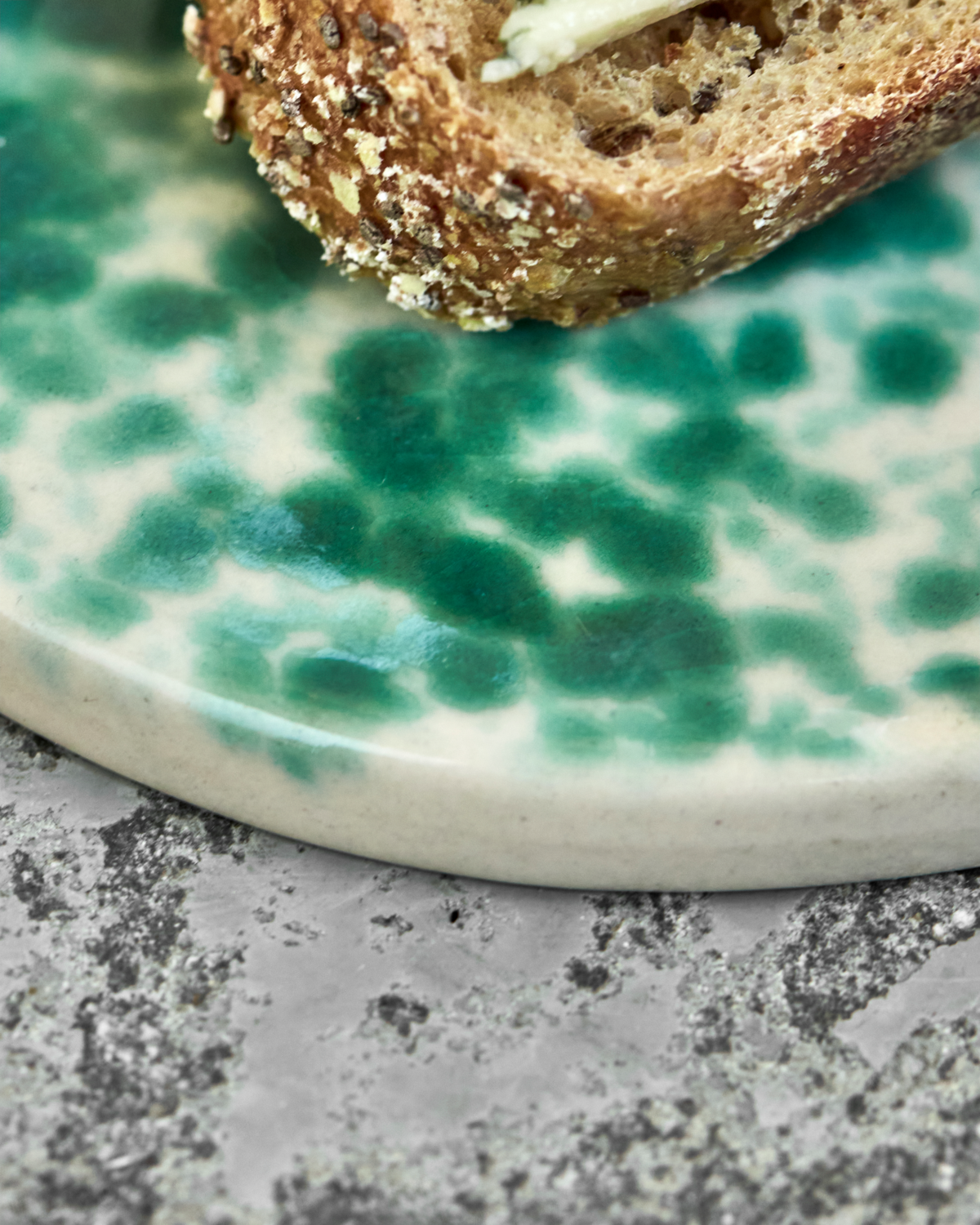 Ceramic Serving Boards - Set of 2