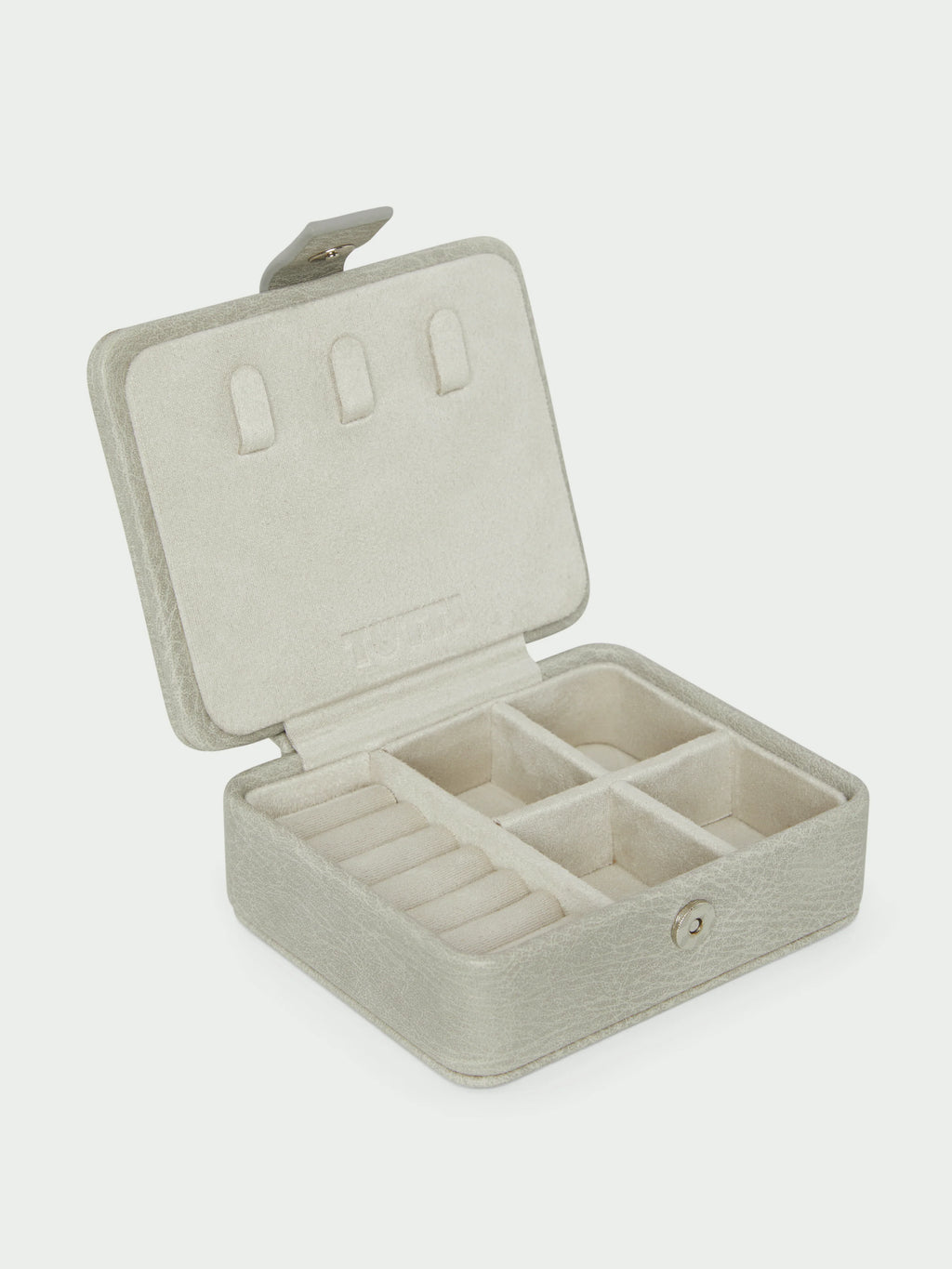 Arc Mini Jewellery Box