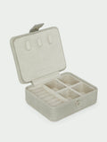 Arc Mini Jewellery Box
