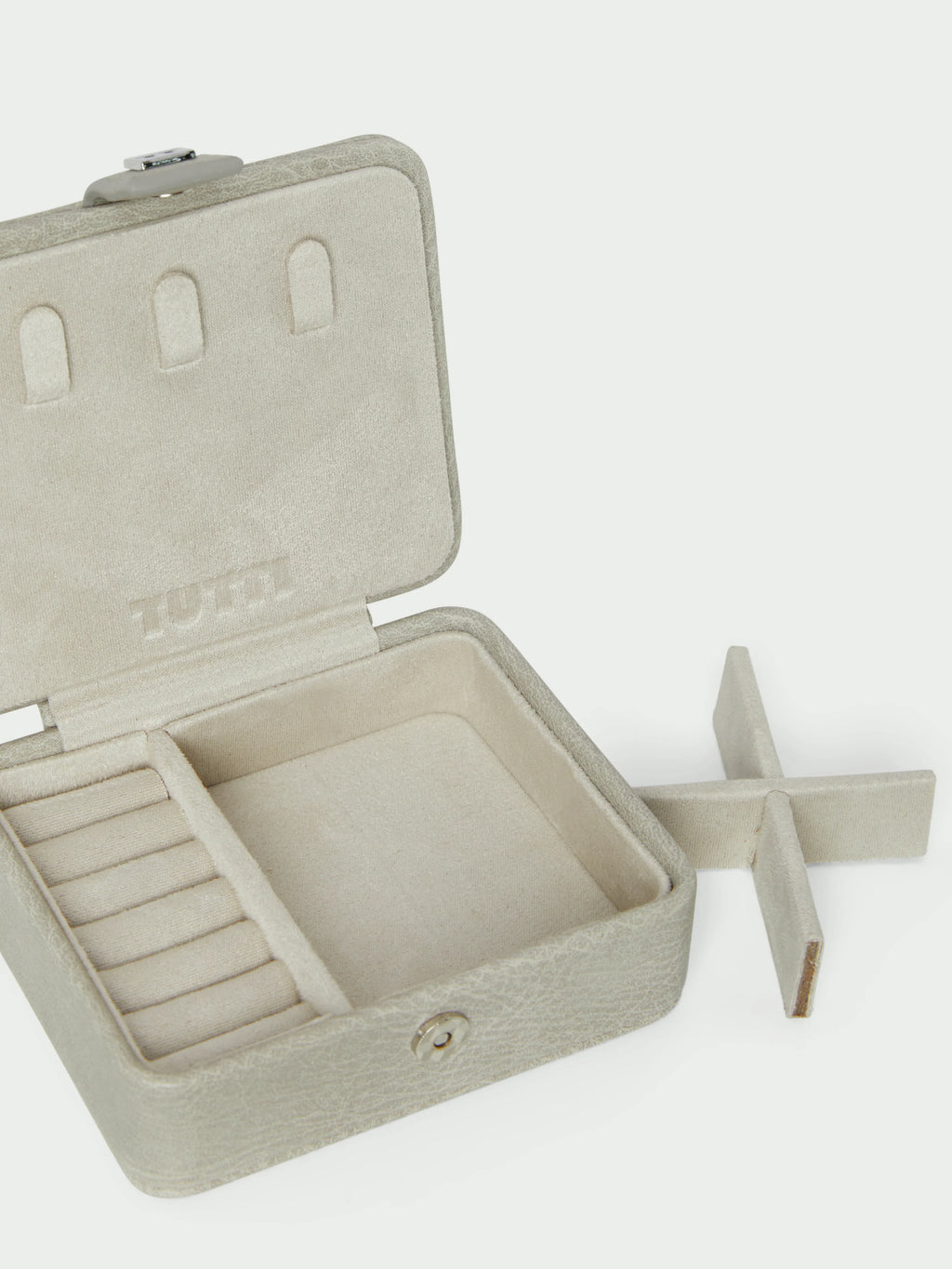 Arc Mini Jewellery Box