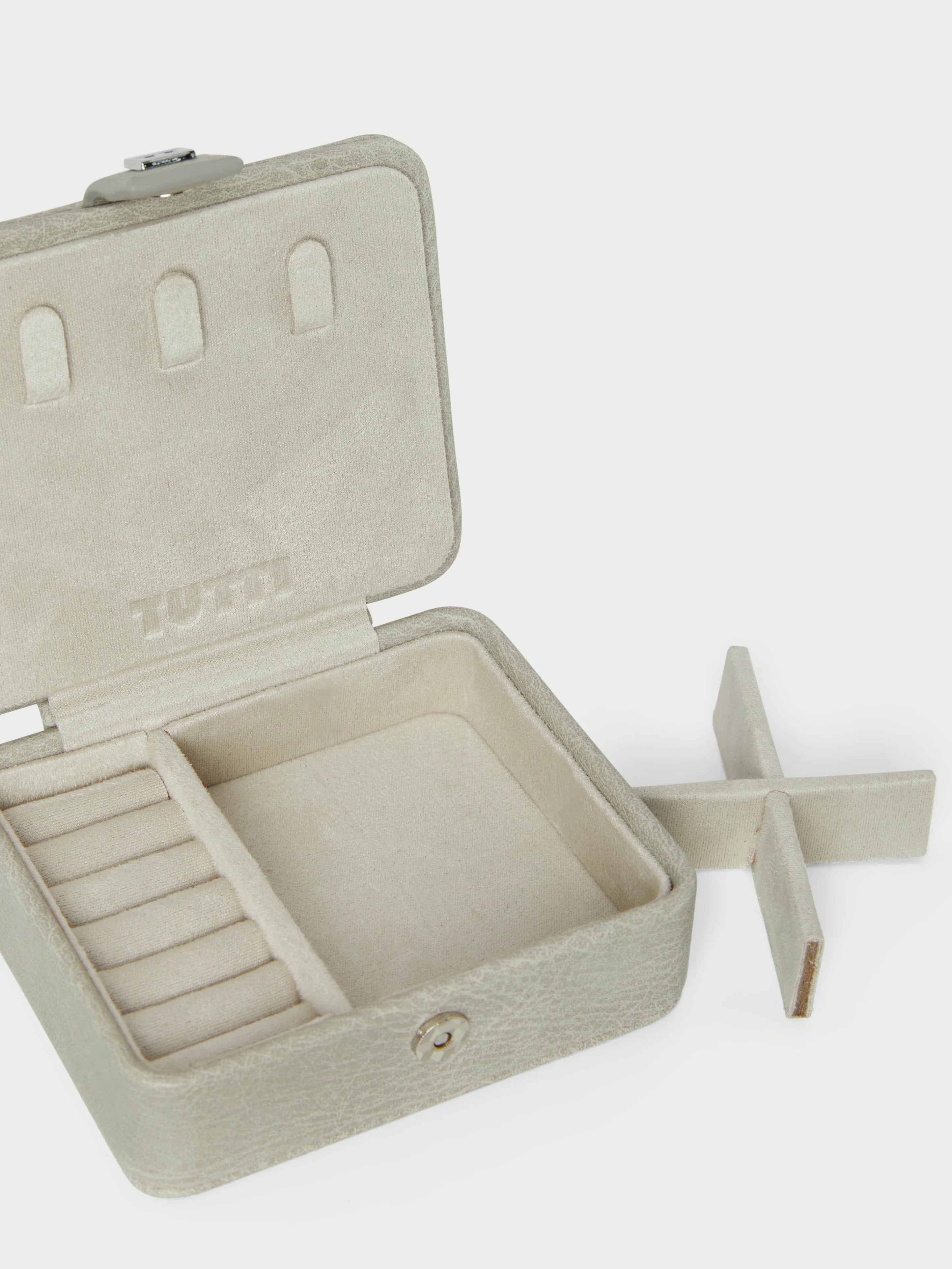 Arc Mini Jewellery Box