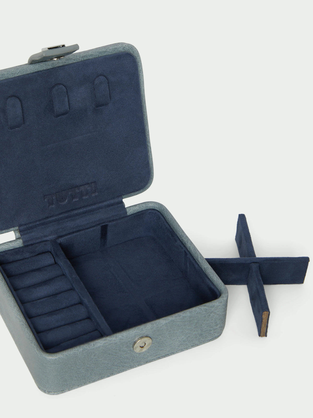 Linear Mini Jewellery Box