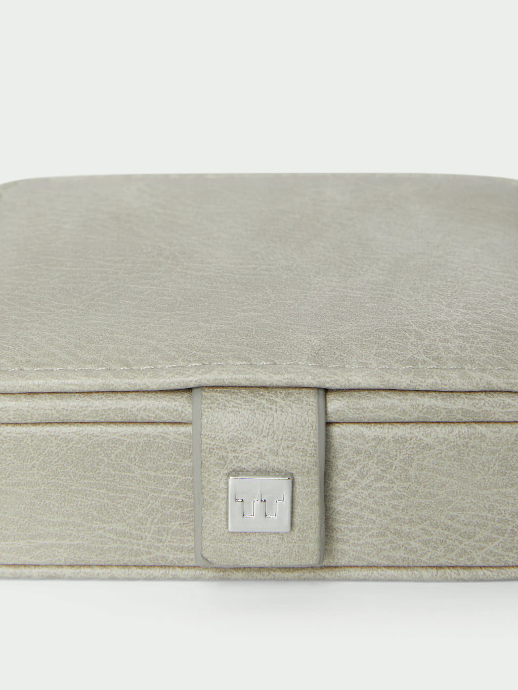 Arc Mini Jewellery Box