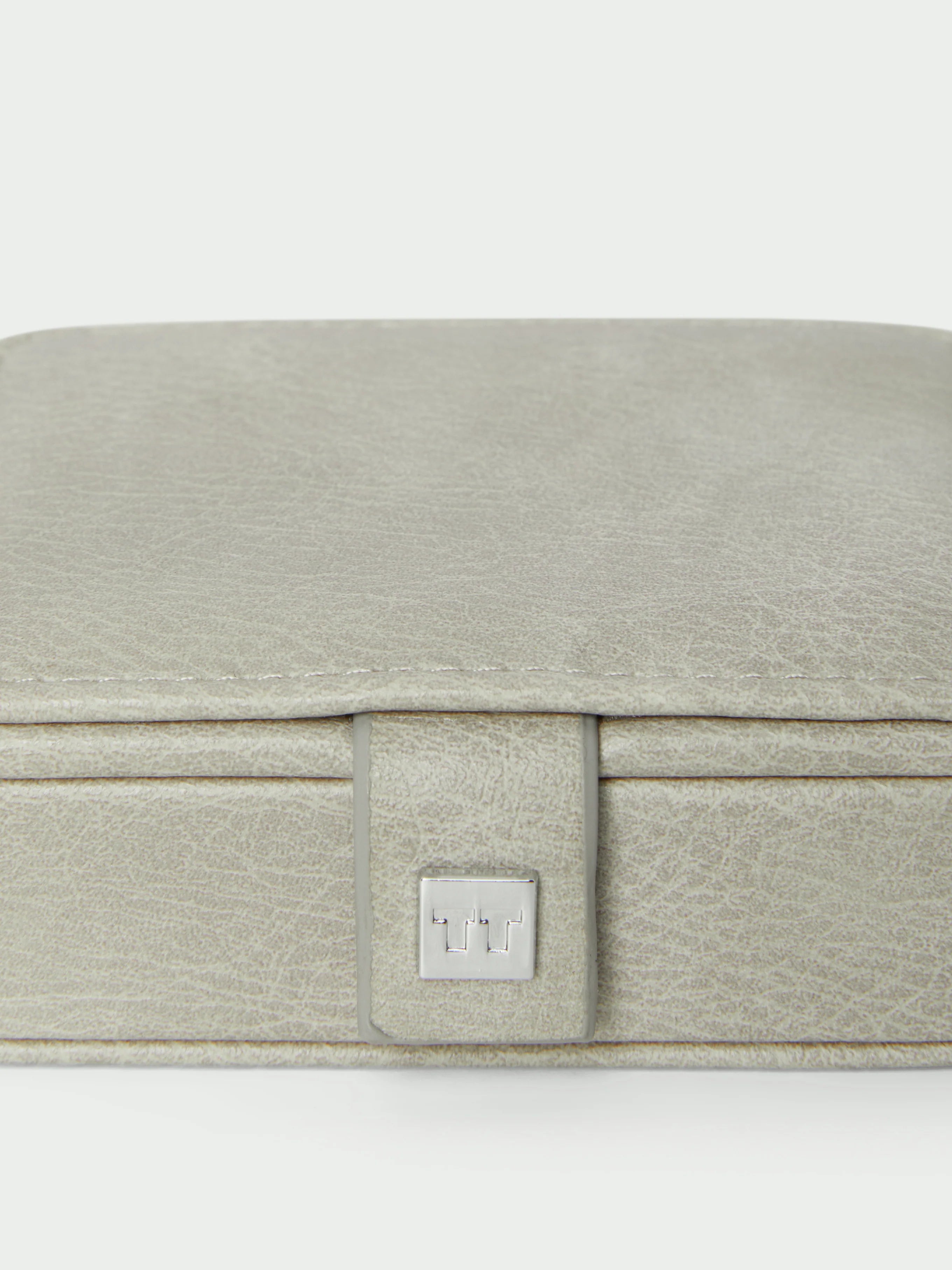 Arc Mini Jewellery Box
