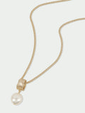 Freshwater Pearl Necklace