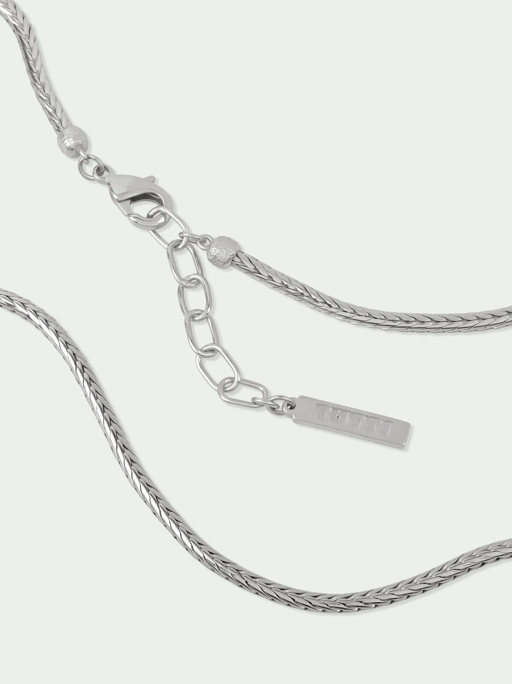 Flow Necklace