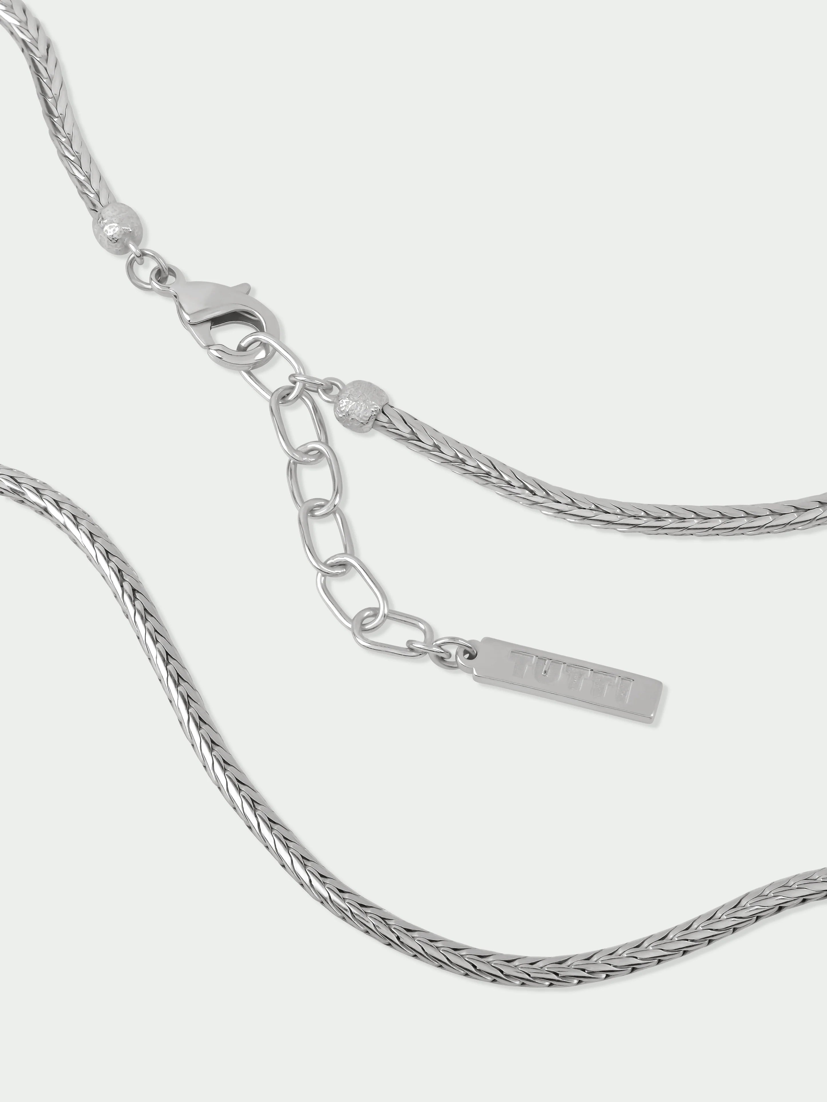 Flow Necklace