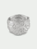 Revere Ring - Silver