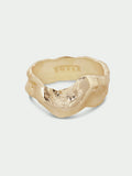 Forge Ring - Gold