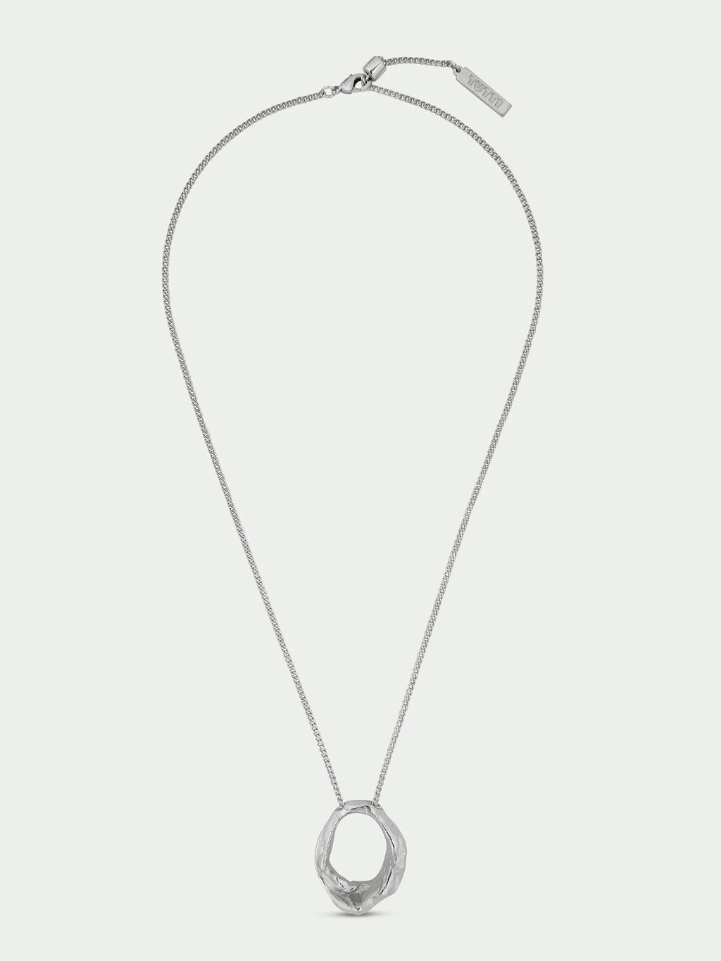 Forge Necklace
