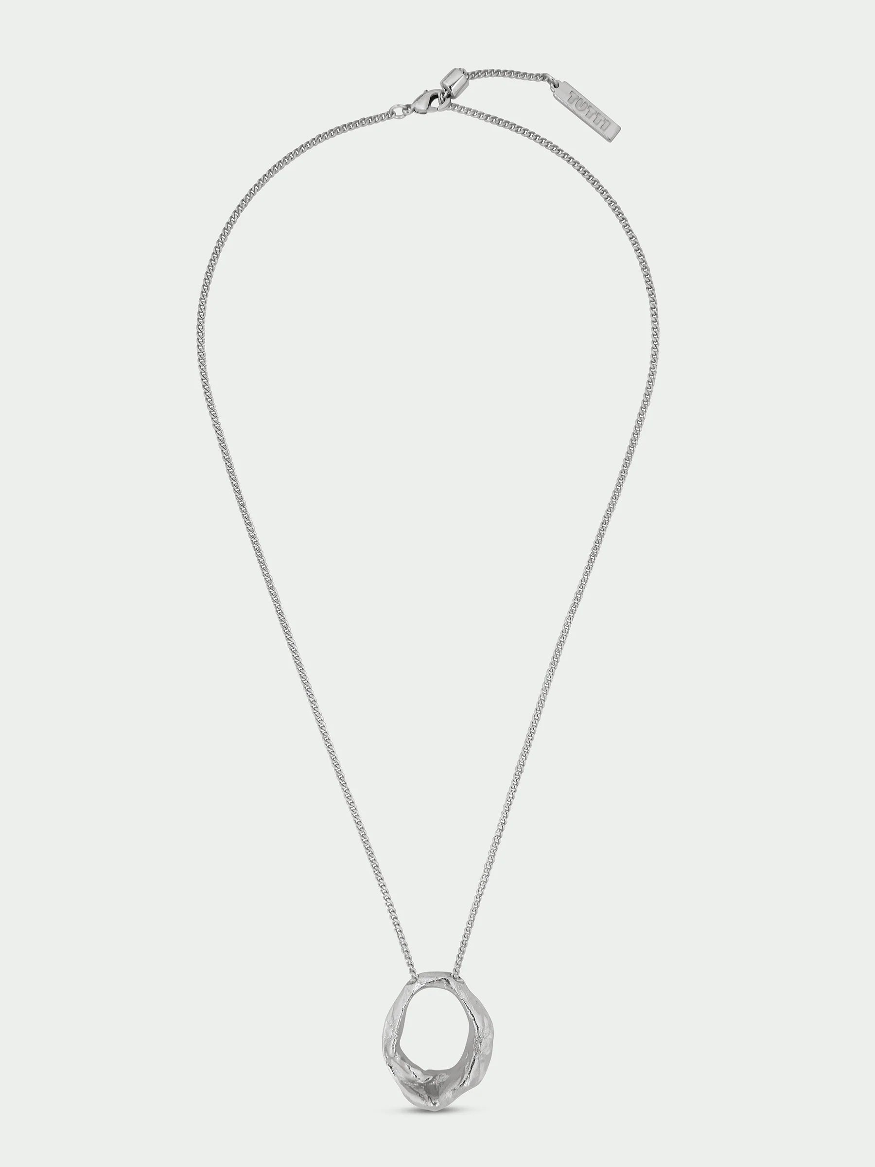 Forge Necklace