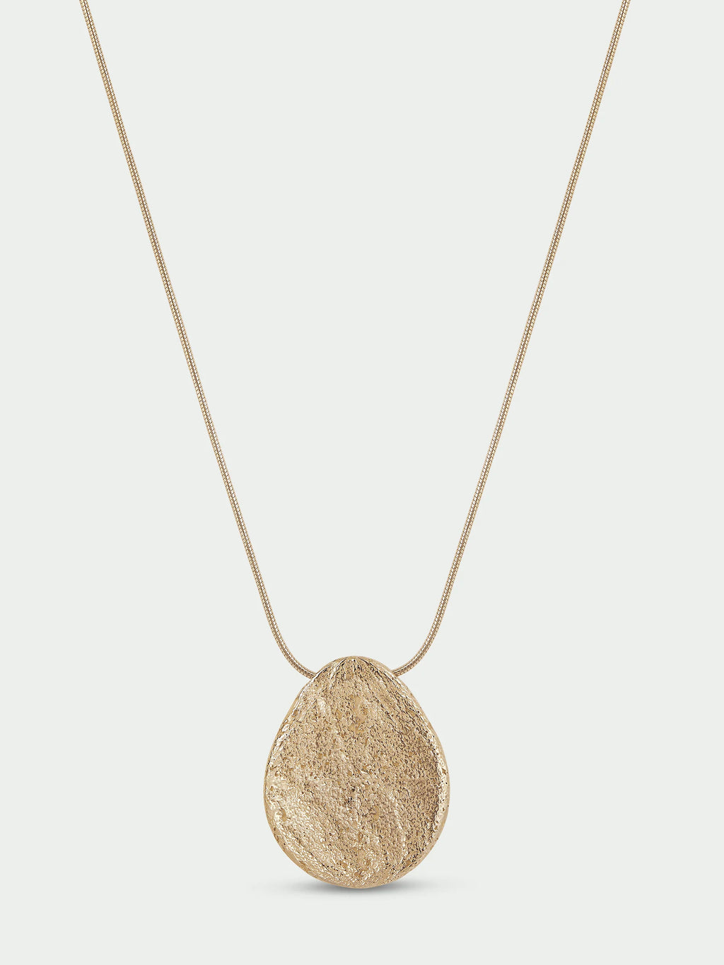 Terrain Necklace