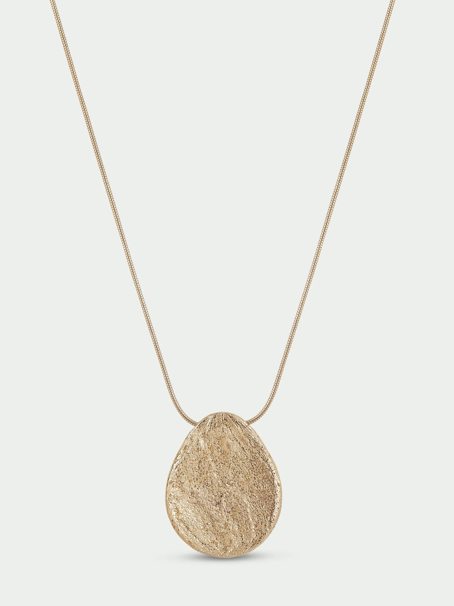 Terrain Necklace