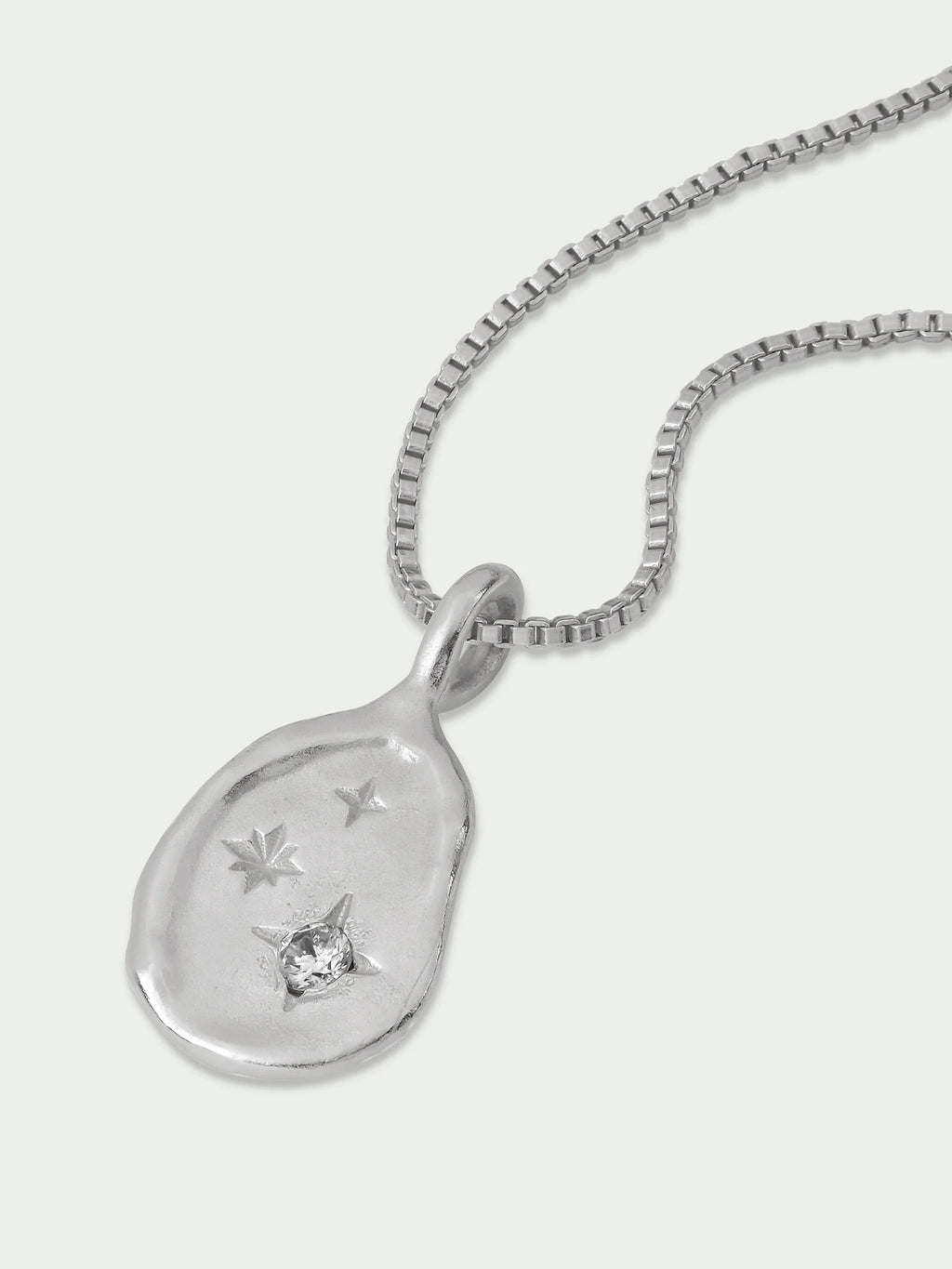 Aster Necklace