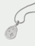 Aster Necklace