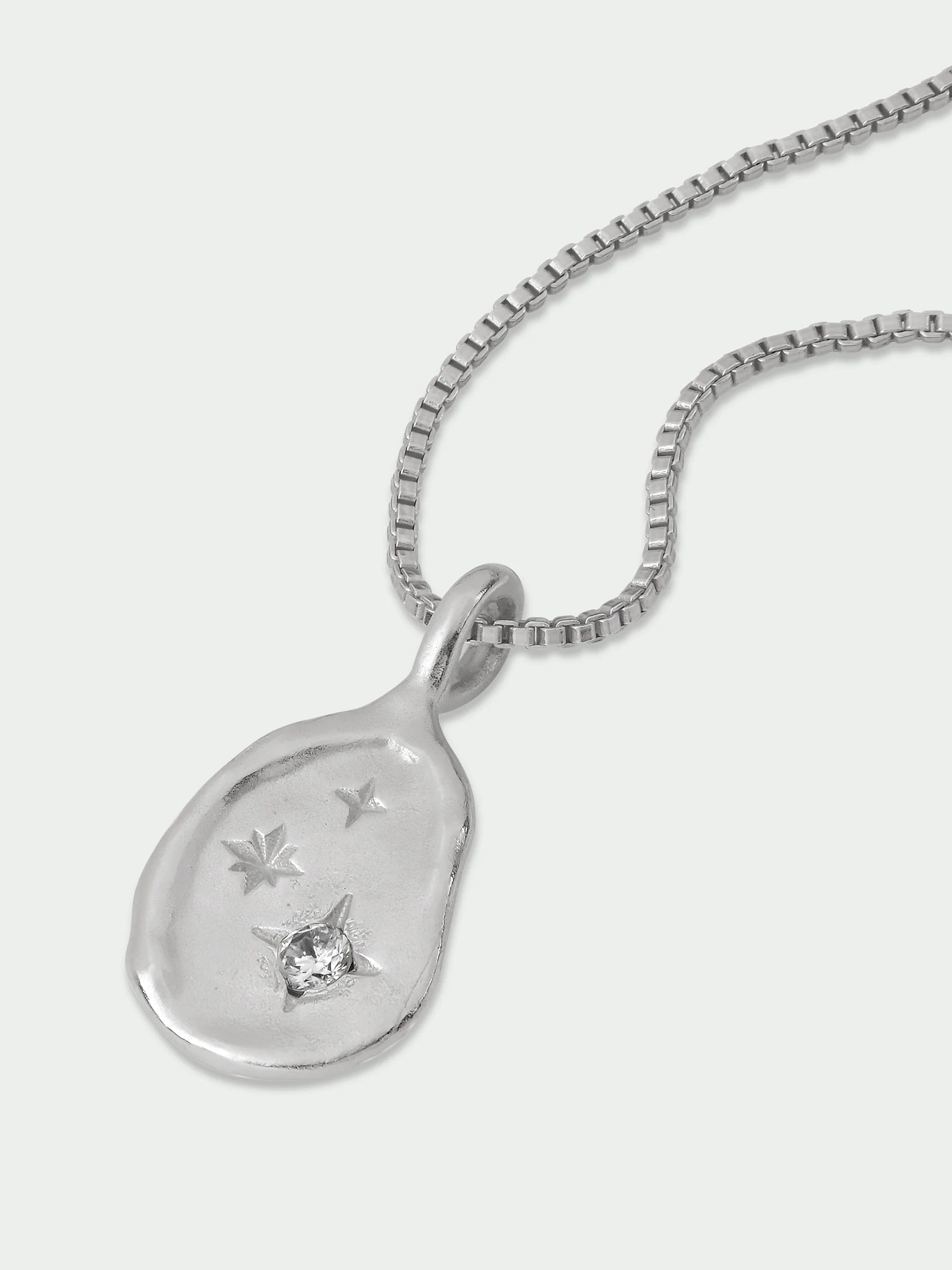 Aster Necklace