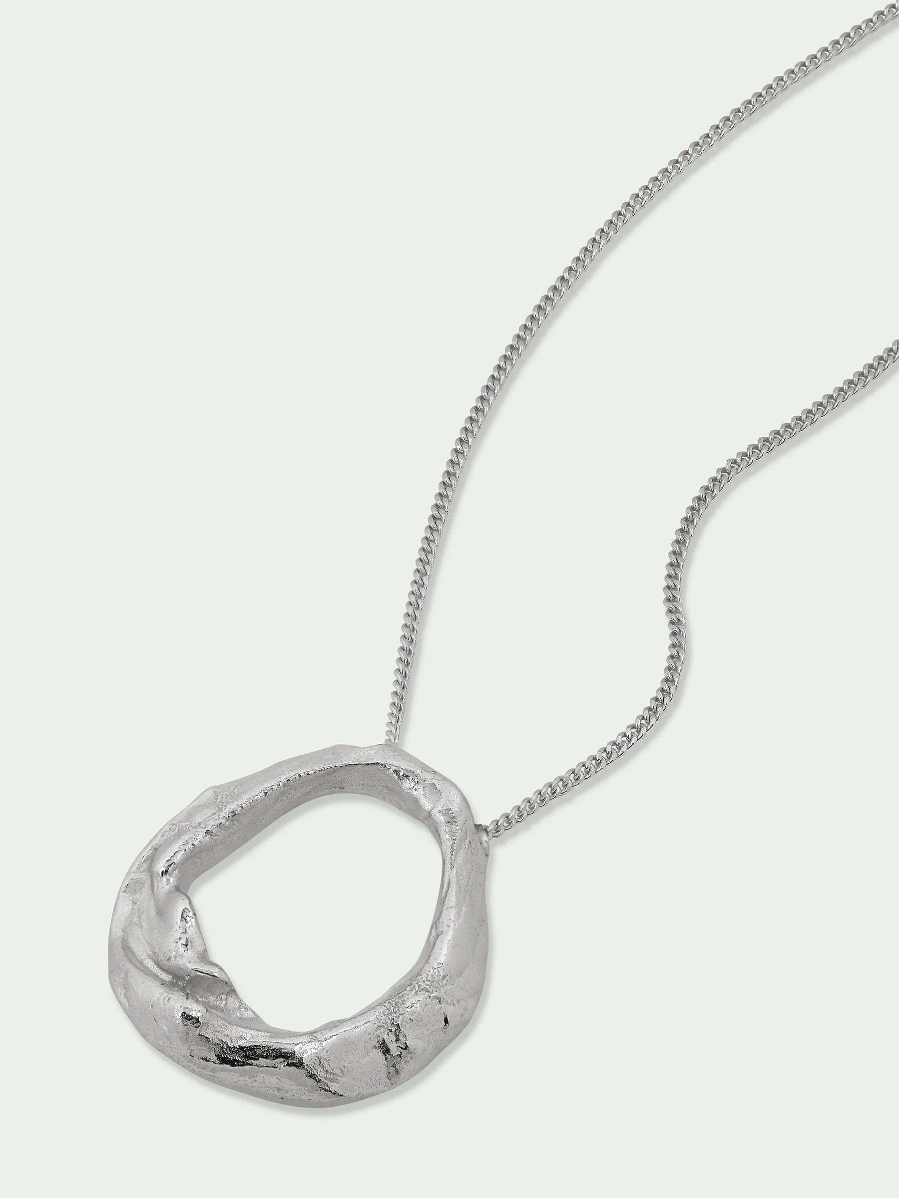 Forge Necklace