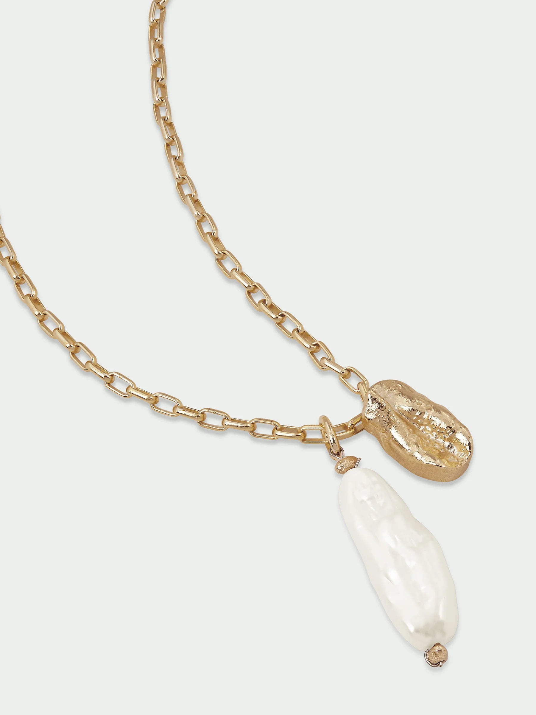 Restore Necklace