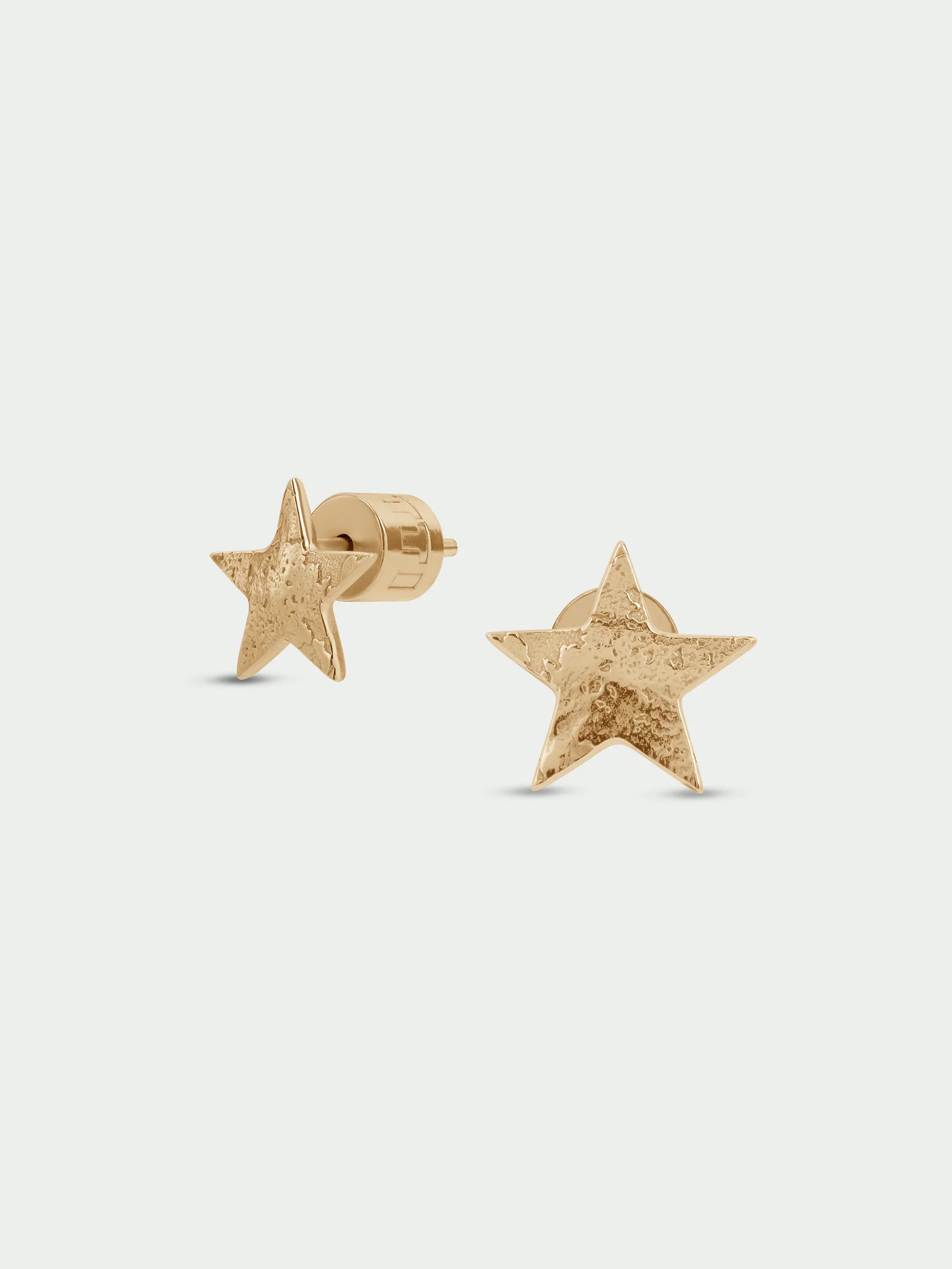Solstice Earrings