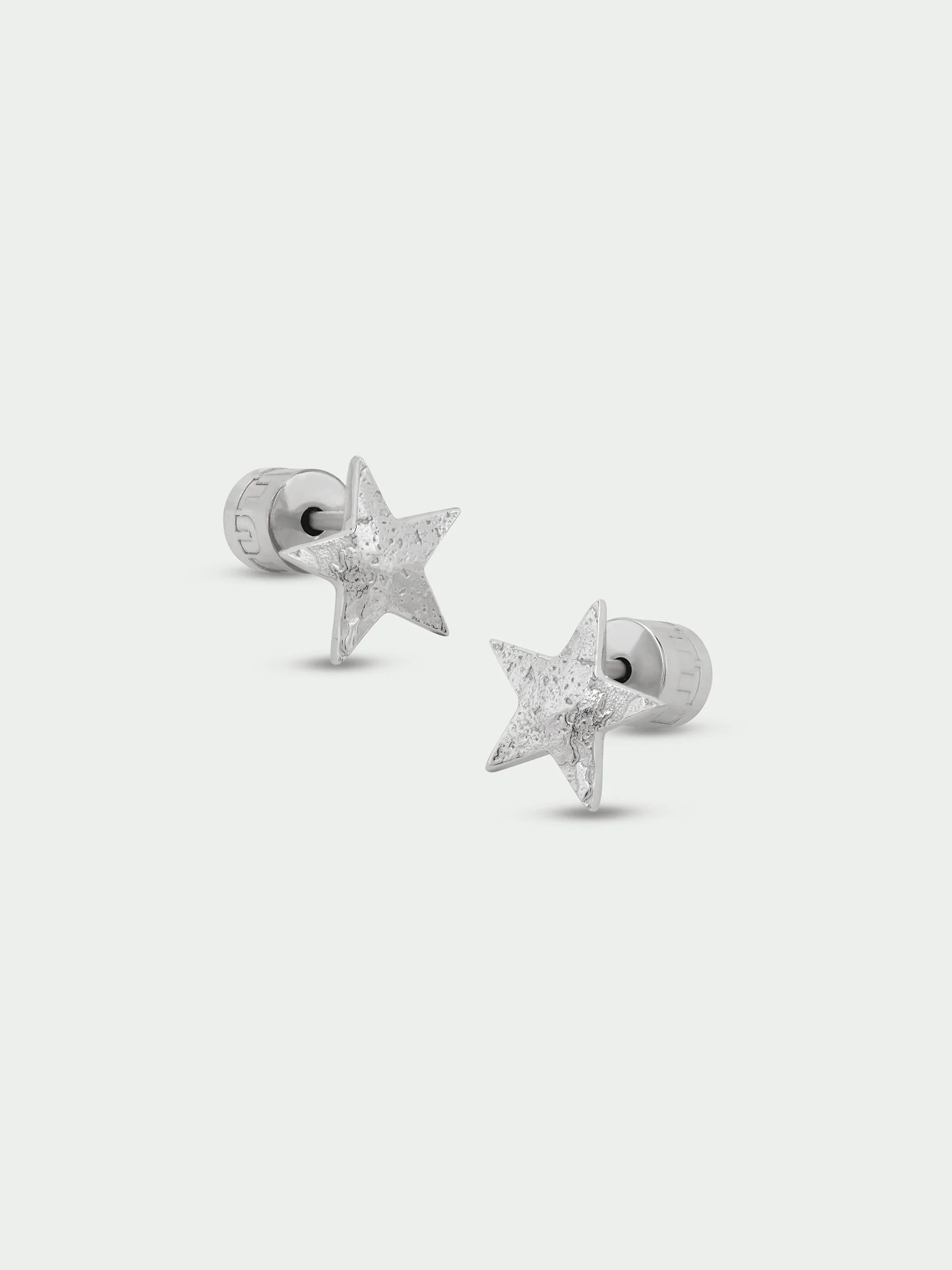 Solstice Earrings