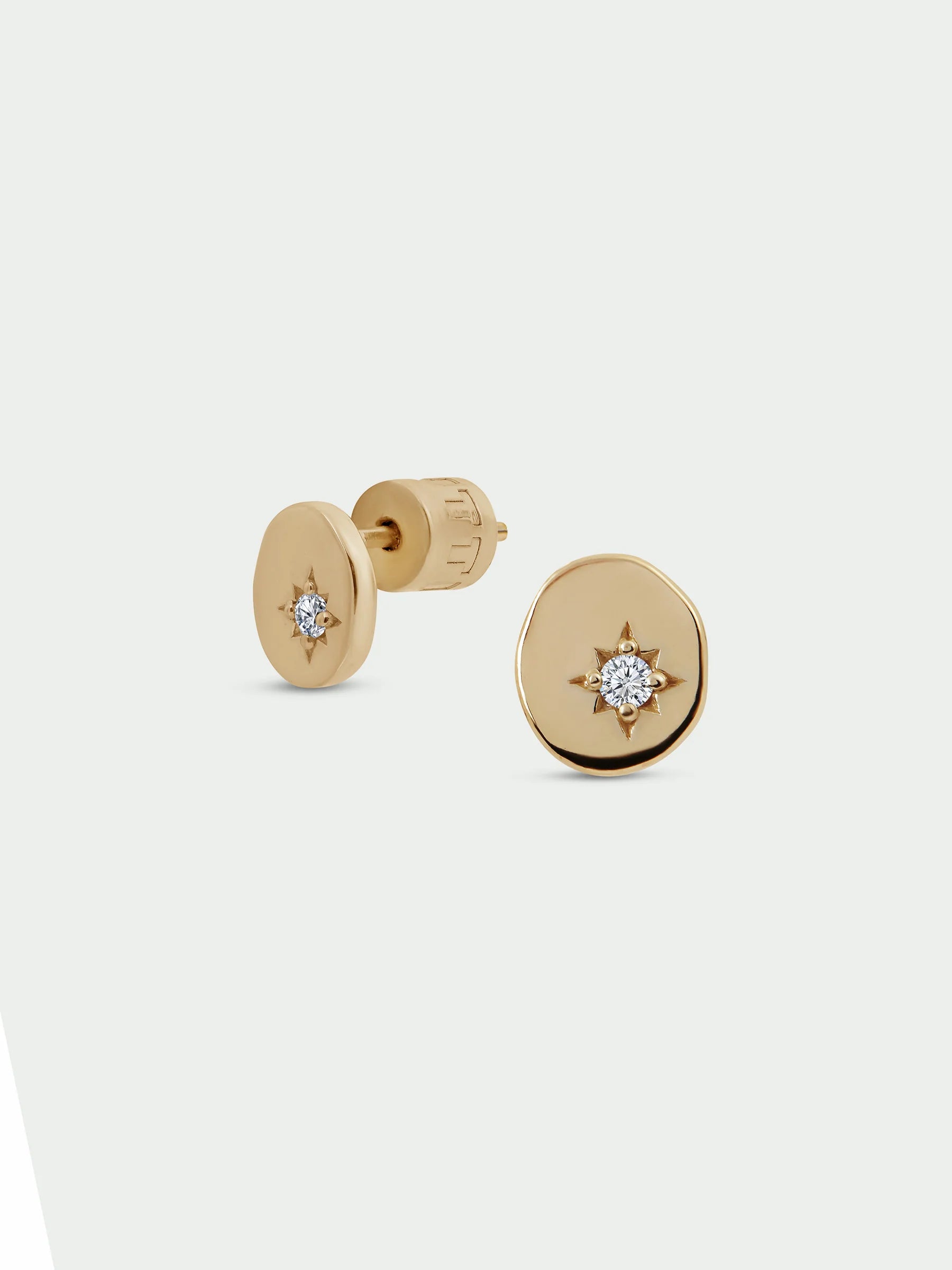 Luna Earrings