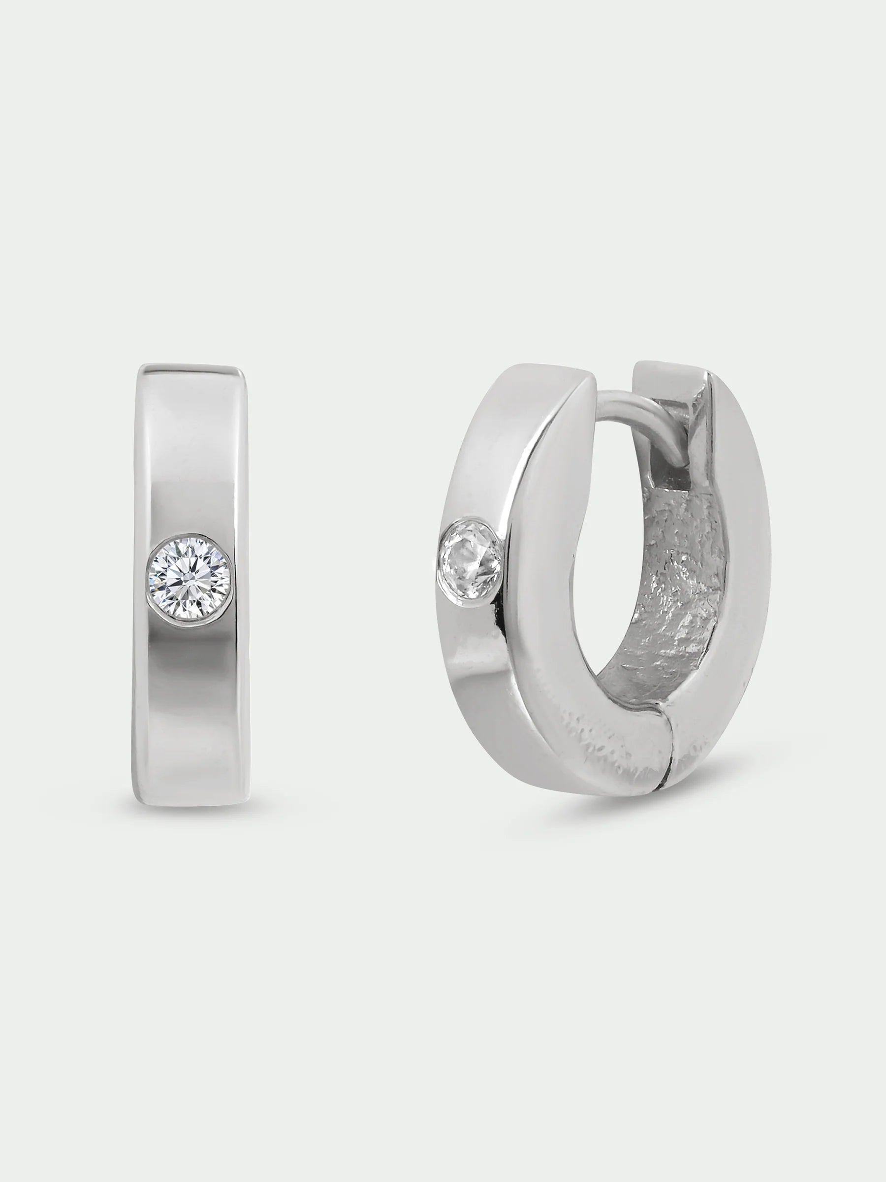 Refine Earrings