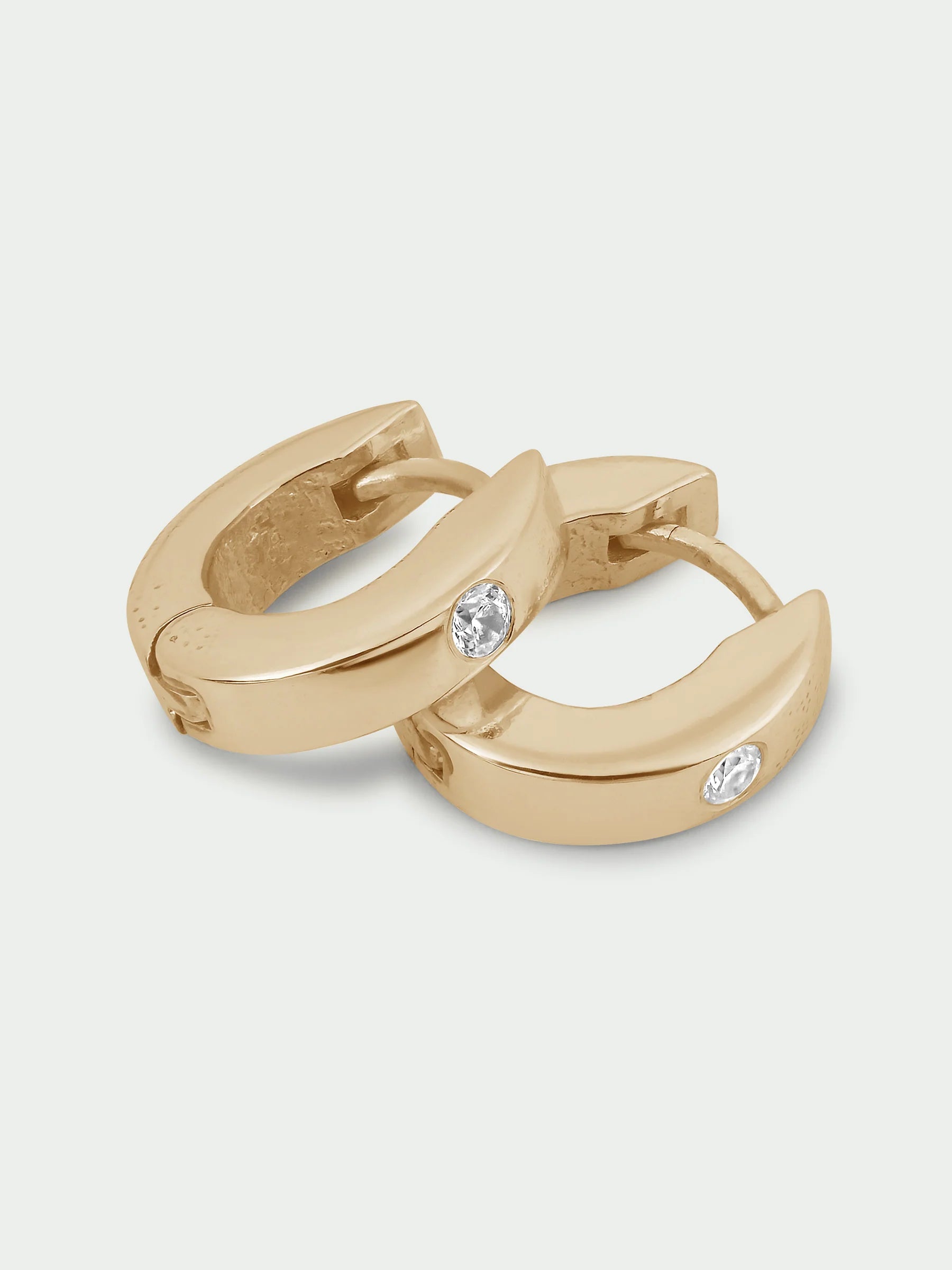 Refine Earrings