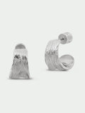 Fold Earrings