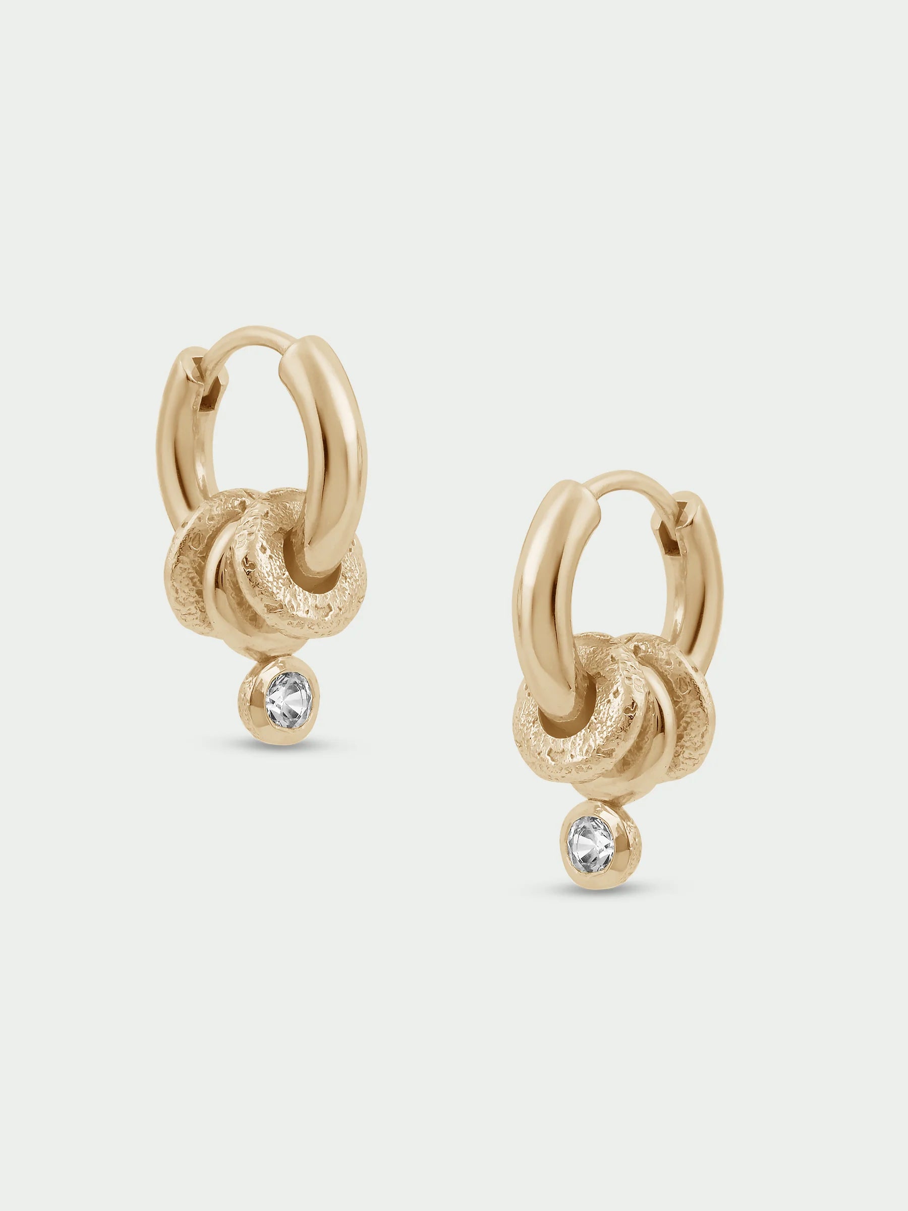 Aria Earrings