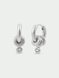 Aria Earrings