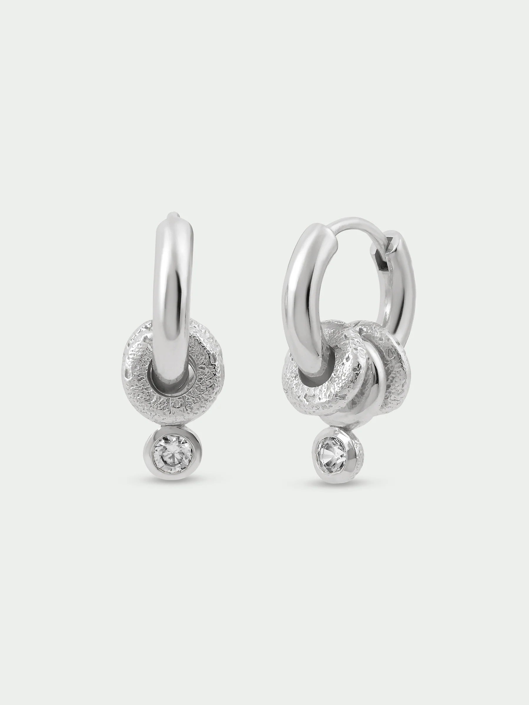 Aria Earrings