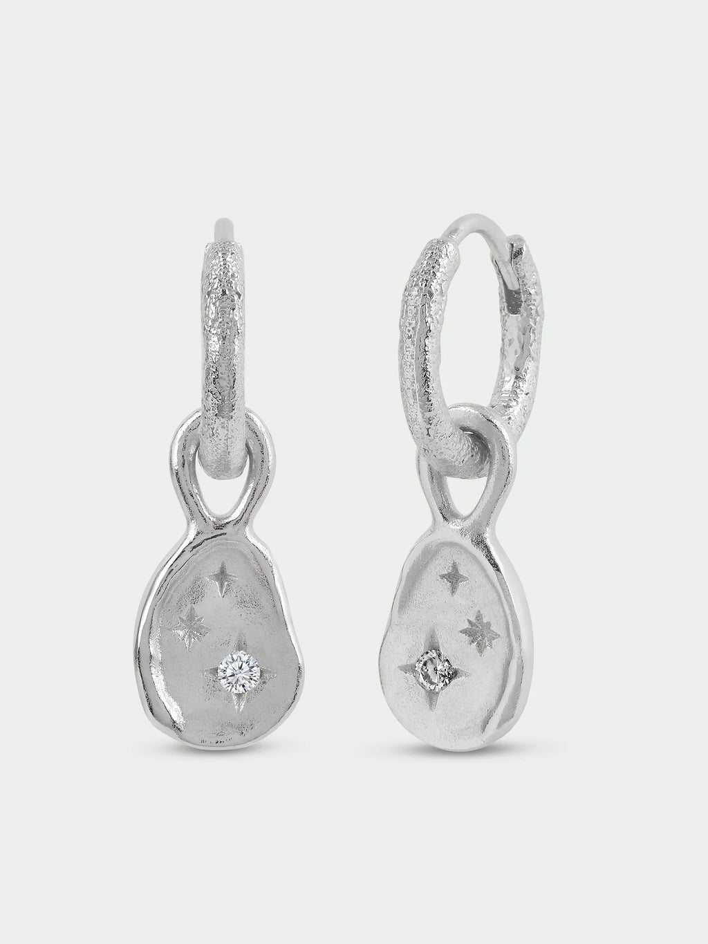 Aster Earrings