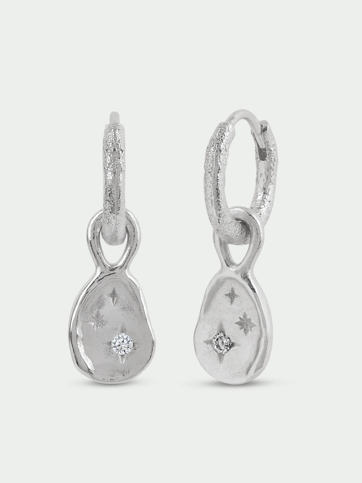 Aster Earrings