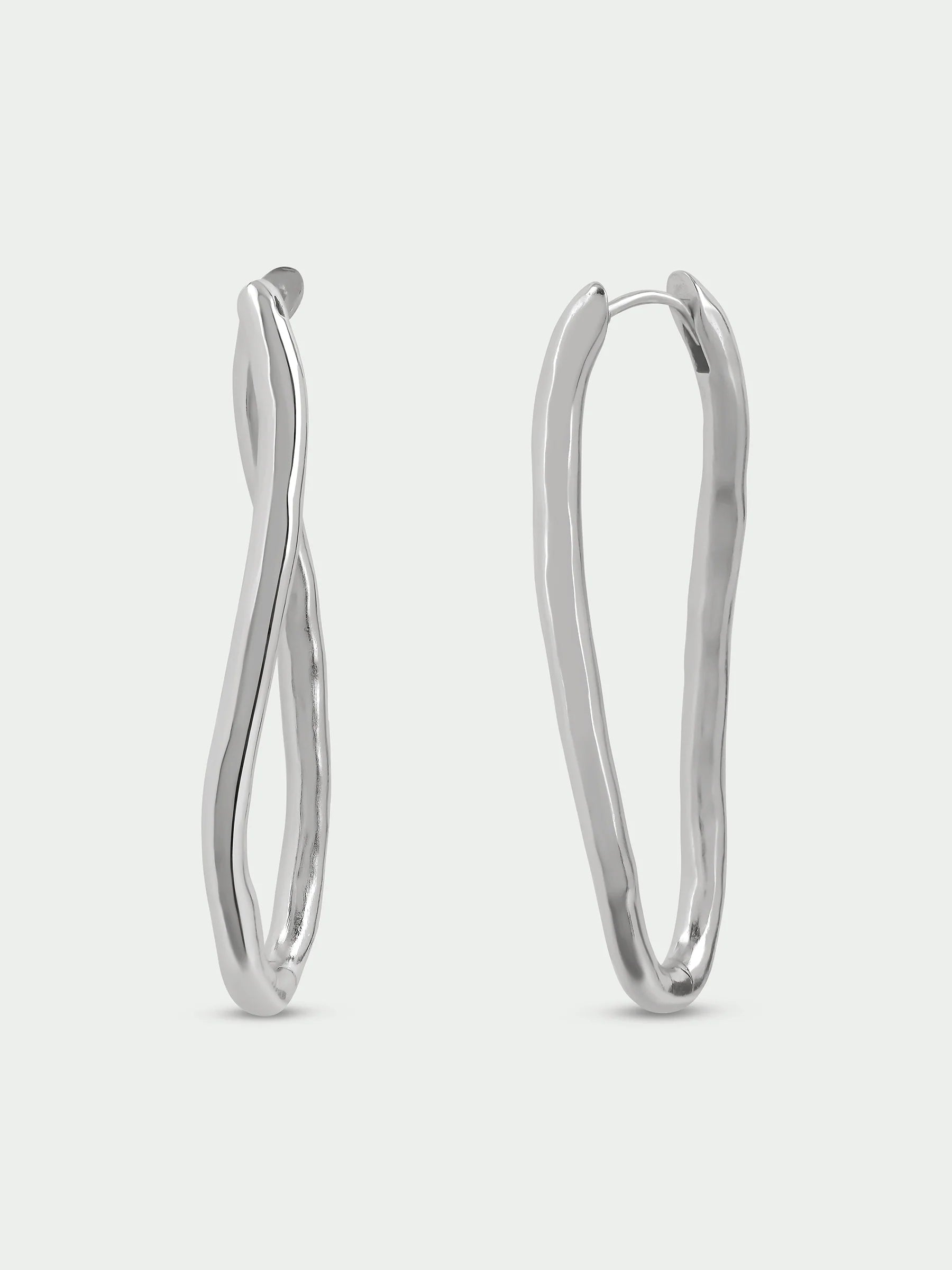 Blend Earrings
