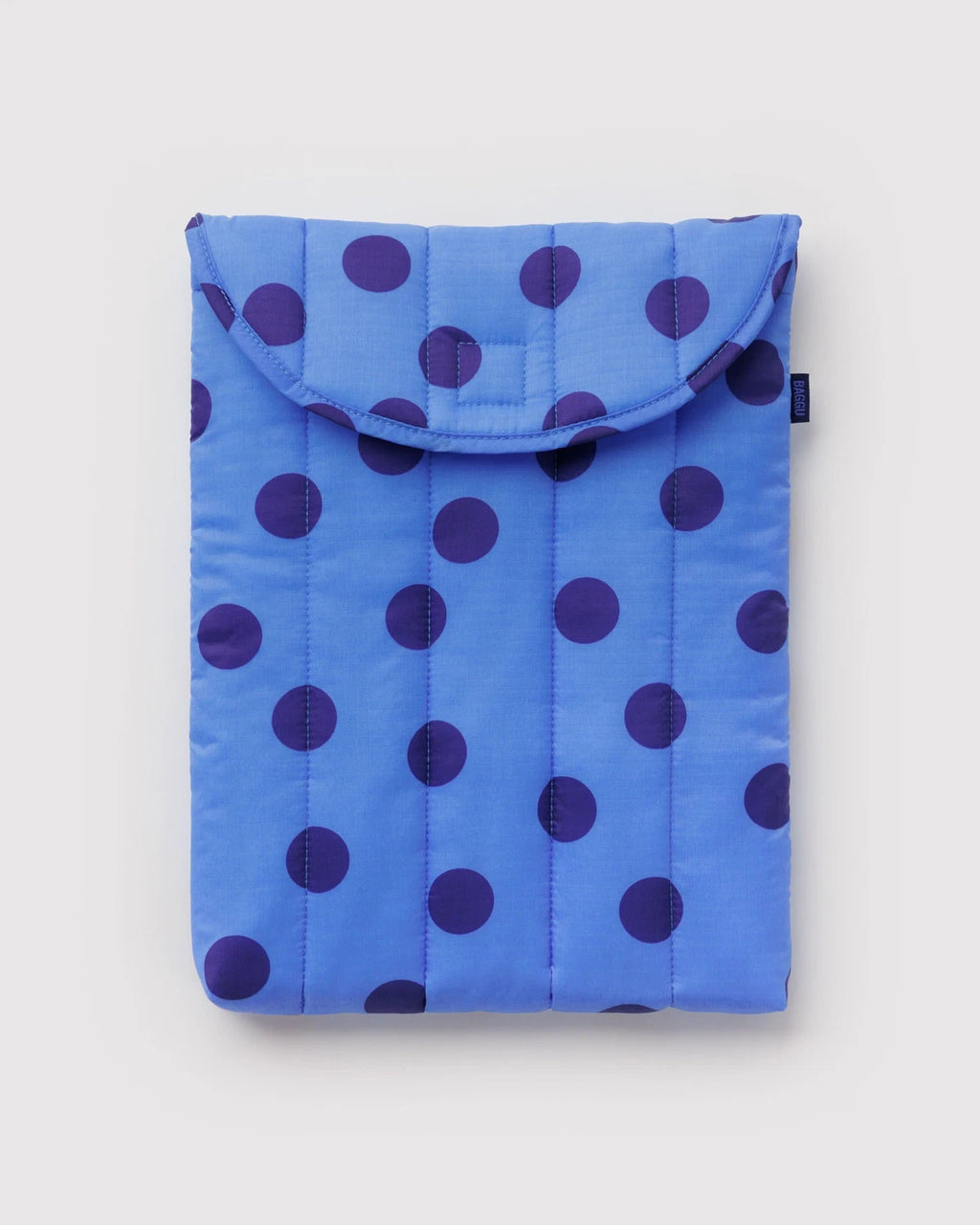 Puffy Laptop Sleeve