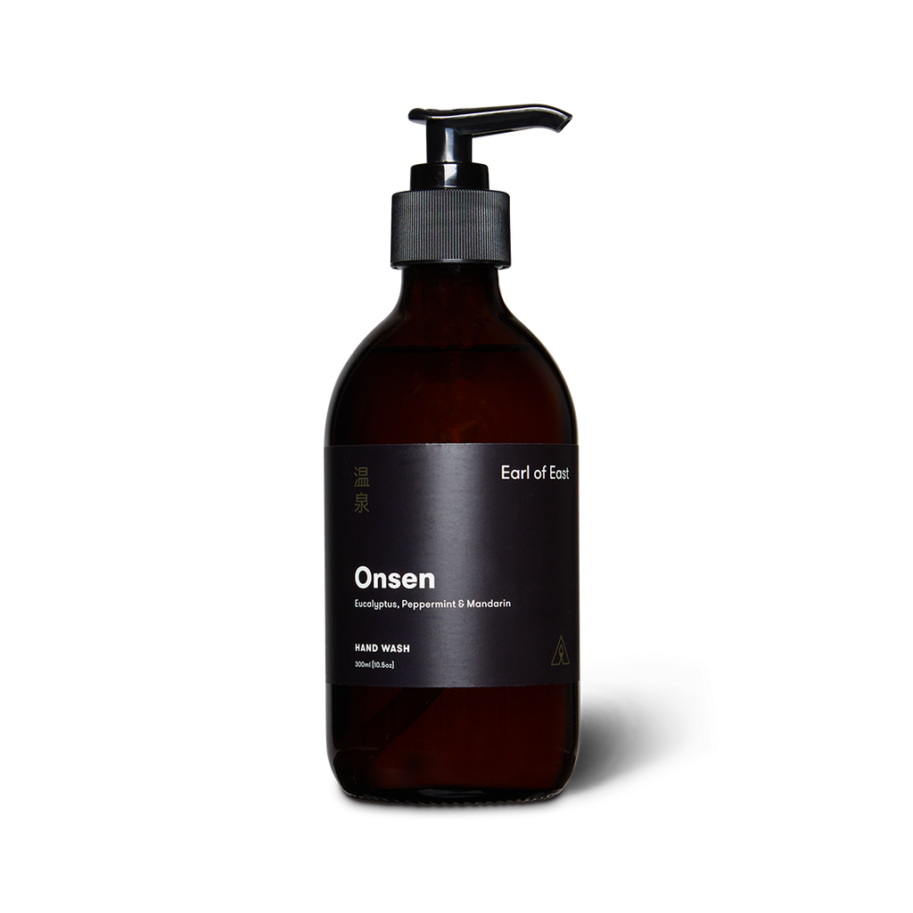 Onsen | Hand Balm