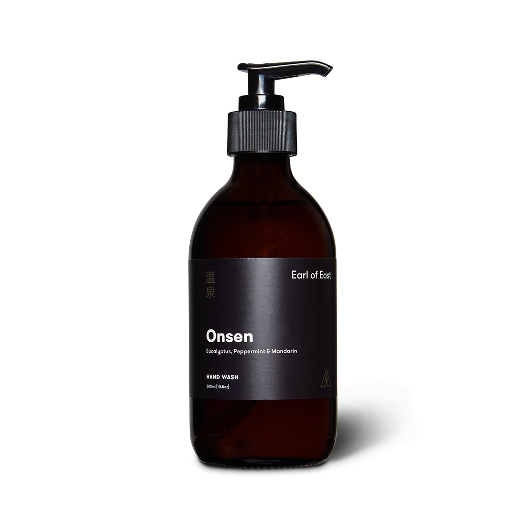 Onsen | Hand Balm