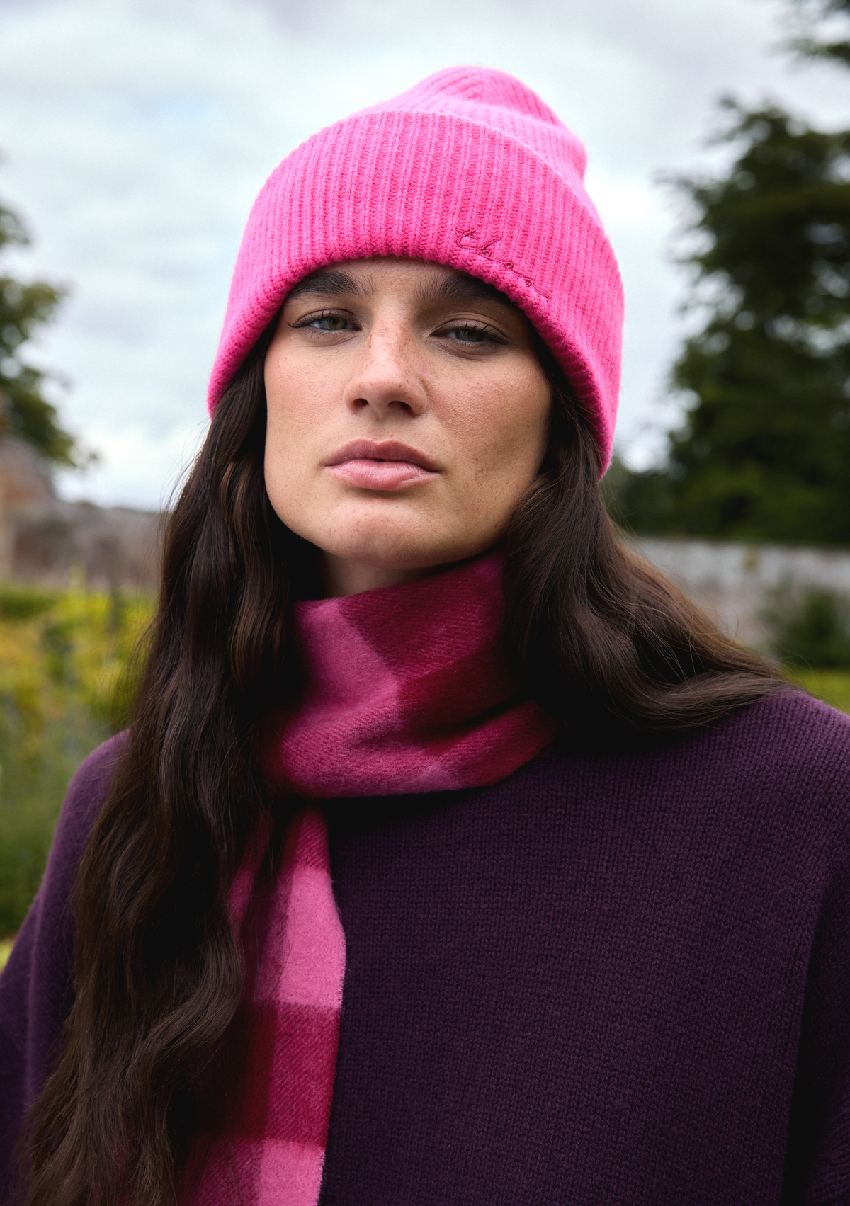 TBCo Merino Beanies