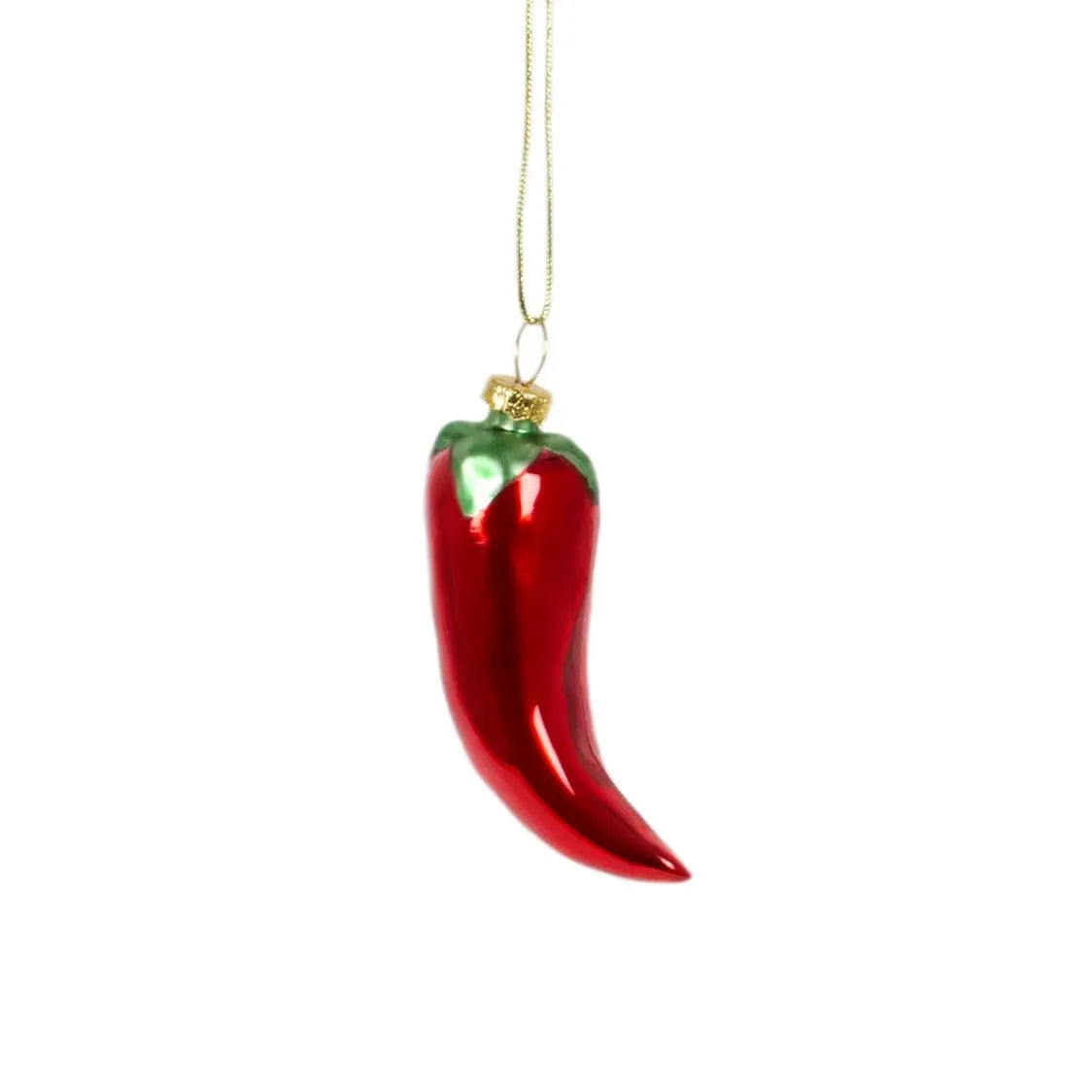 Chilli Bauble