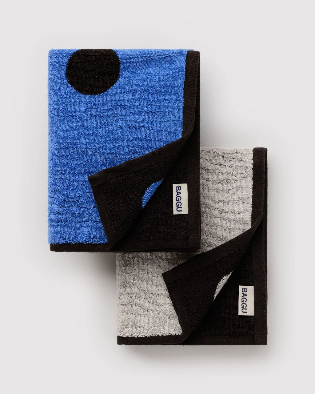 Hand Towels - Set of 2