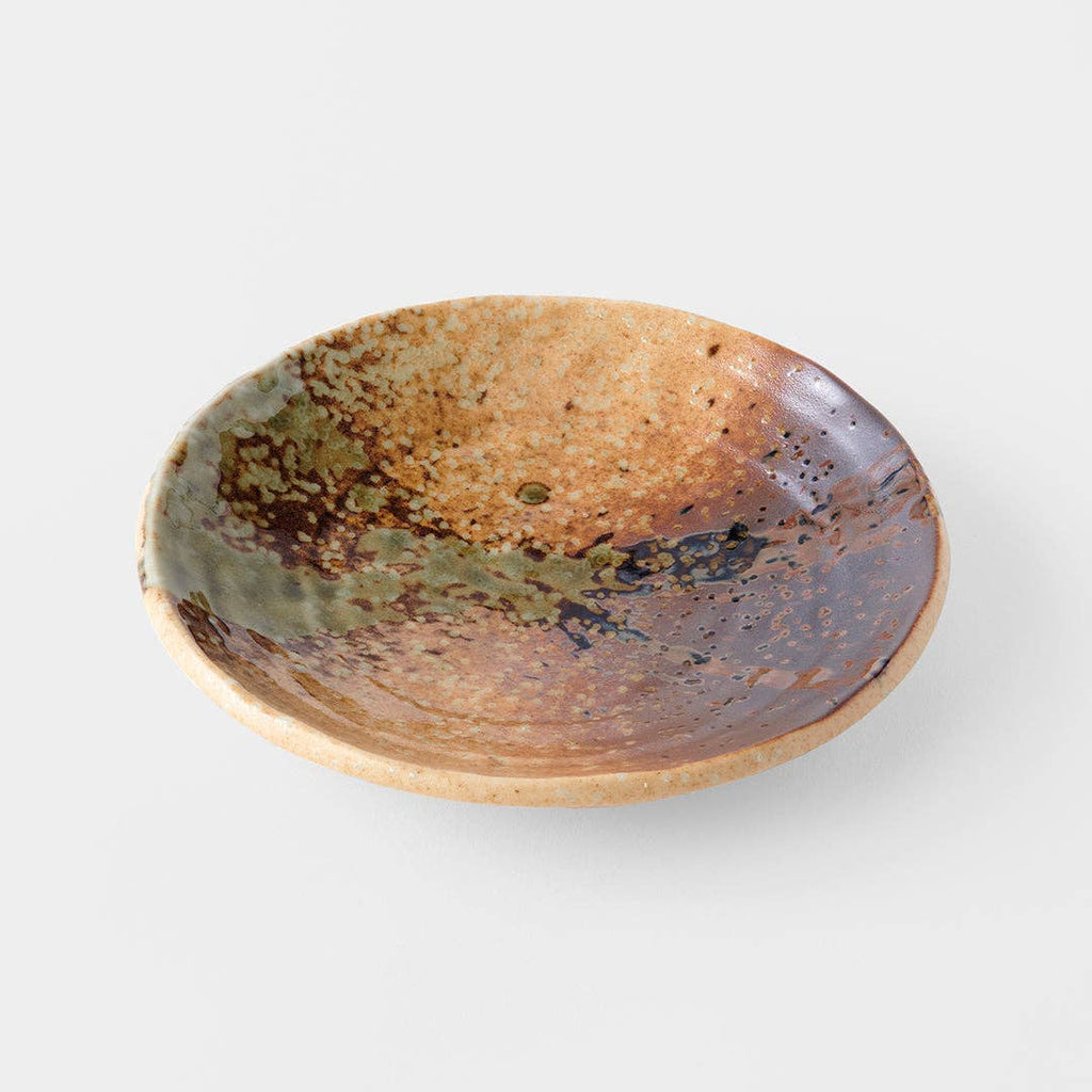 Wabi-Sabi Tapas Plate