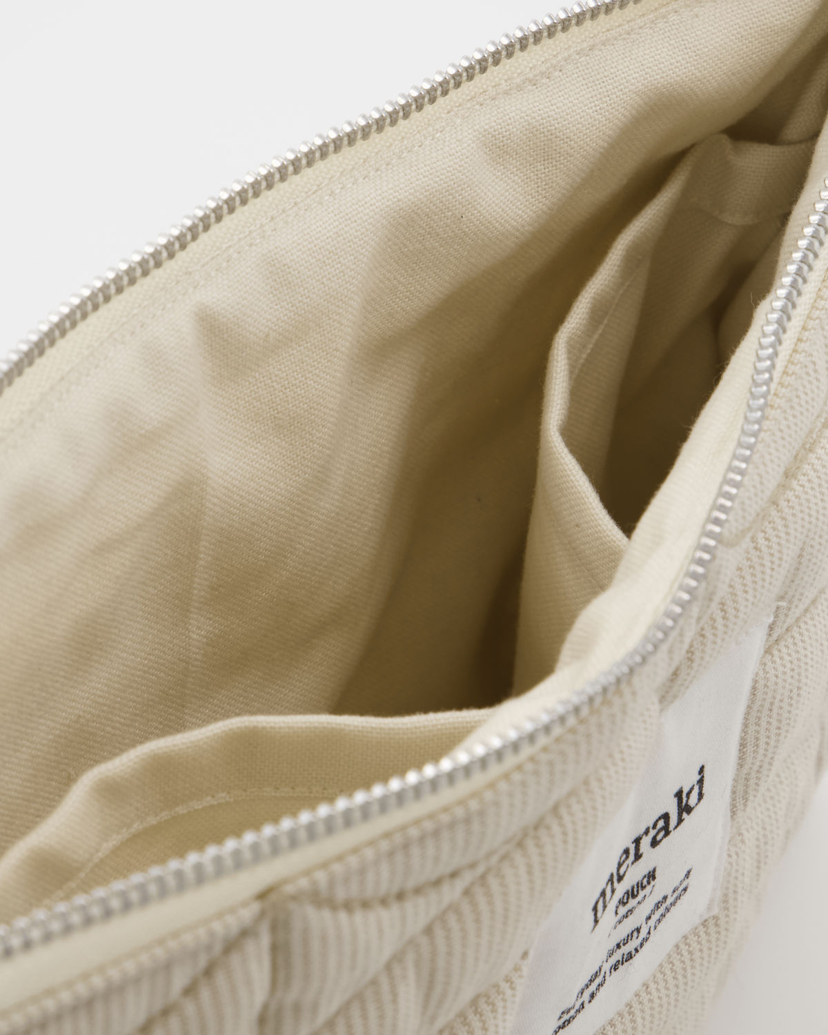 Meraki Mentha Wash Bag