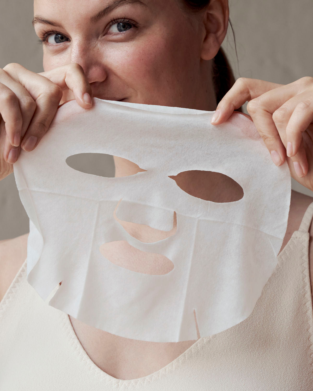 Firming Facial Mask