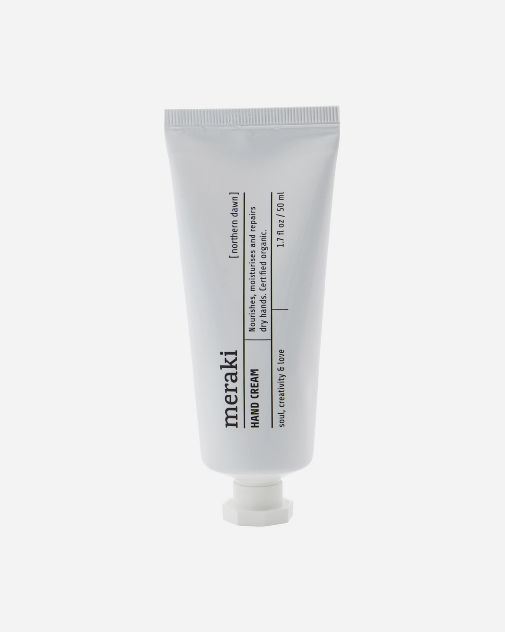 Northern Dawn Hand Cream