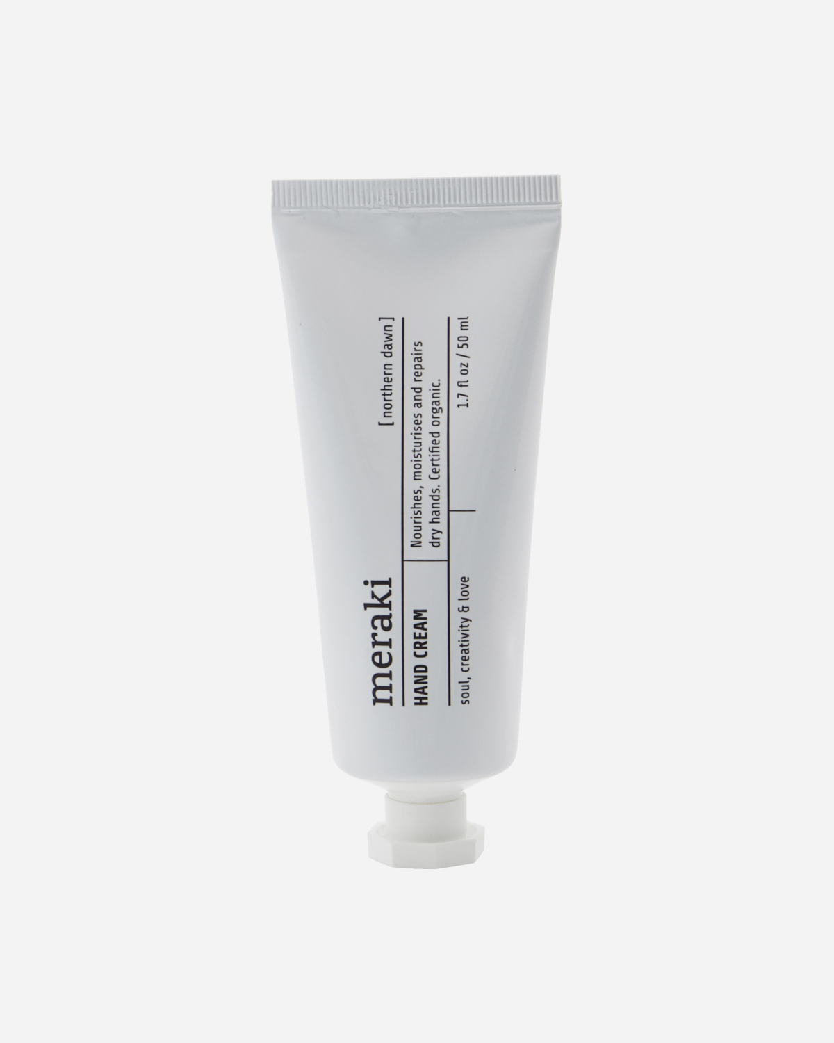 Northern Dawn Hand Cream