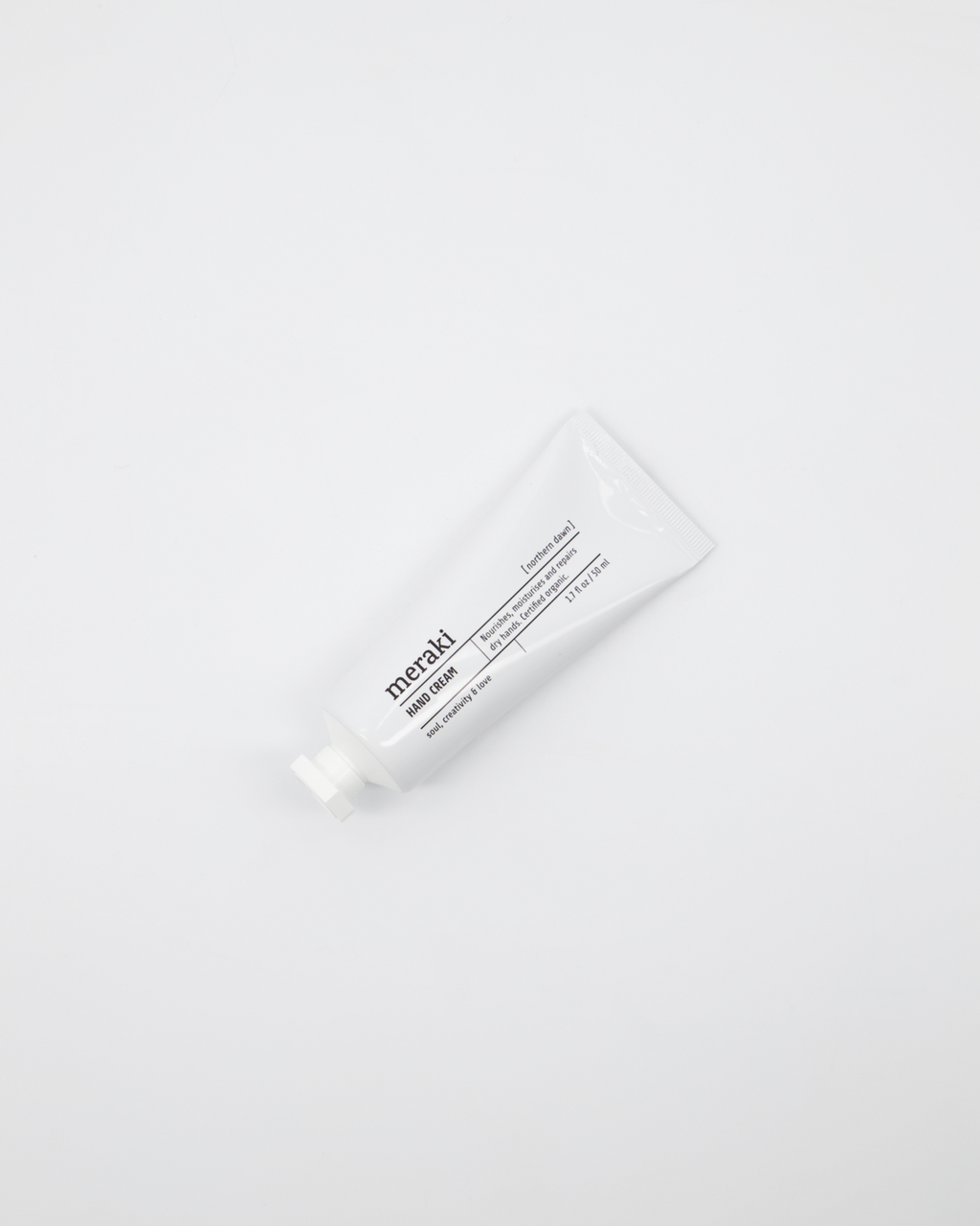Northern Dawn Hand Cream