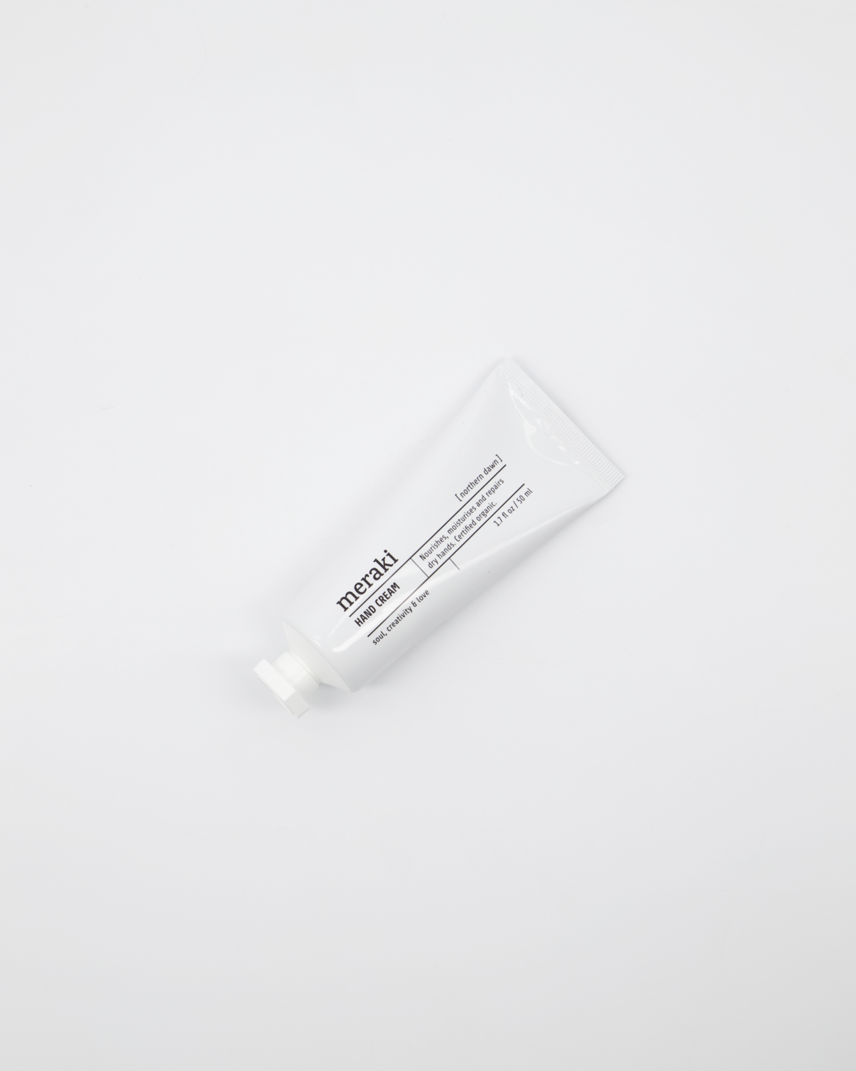 Northern Dawn Hand Cream