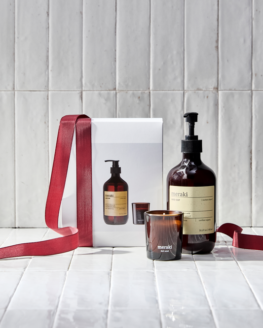 Everyday Pampering Gift Set