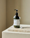 Linen Dew Hand Soap