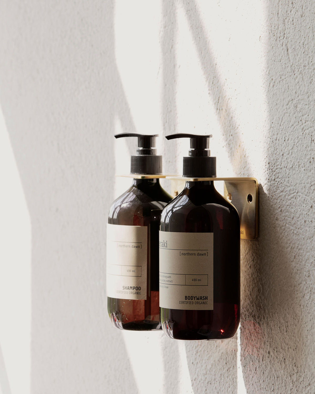 Northern Dawn Body Wash